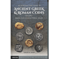 Greek and Roma Volume I.jpg